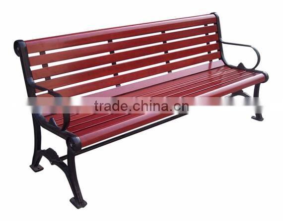 cast iron legs for outdoor benches