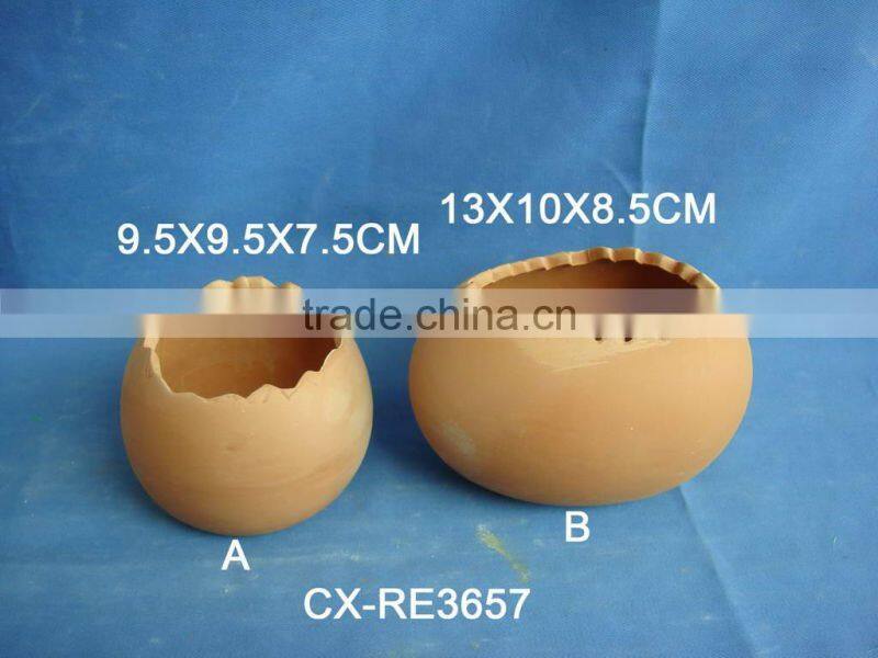garden& interior home decoration-terra cotta garden planter-terracotta pots wholesale