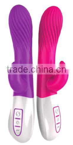 "Dancing with Love" Female massage stick