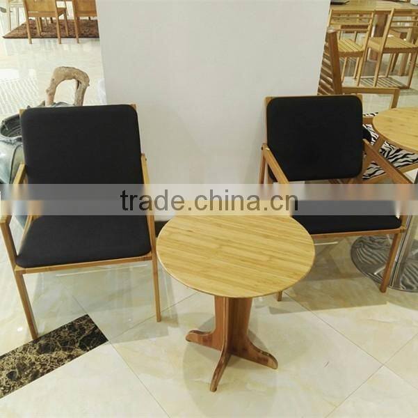 Trade assurance supplier cheap bamboo furniture