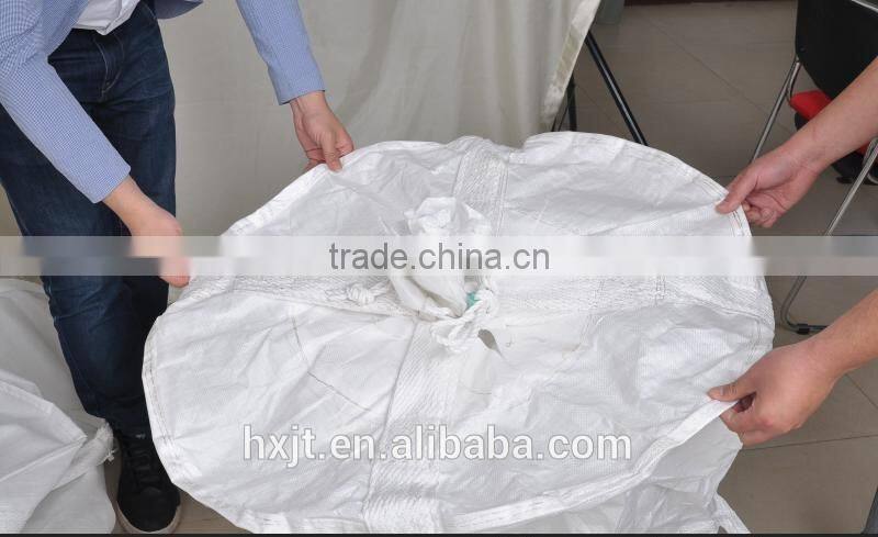 Round Lifting bag Bulk bag Ton bag