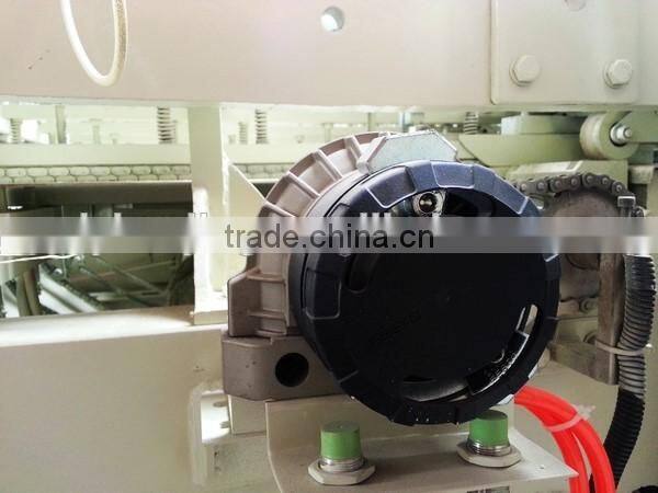 Woodworking Automatic Veneer Jointing Machine For Panel Furniture