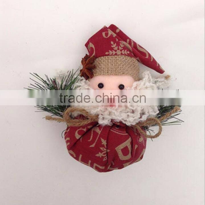 China factory supply crafts decorations christmas stuff for christmas market
