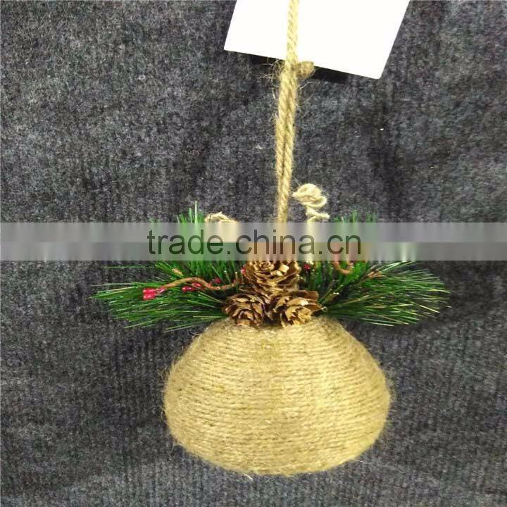 China factory supply crafts decorations christmas stuff for christmas market