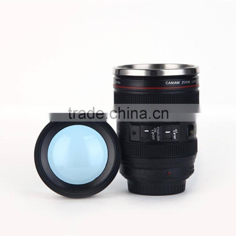 New Products 2017 Travel Mug With Color Box