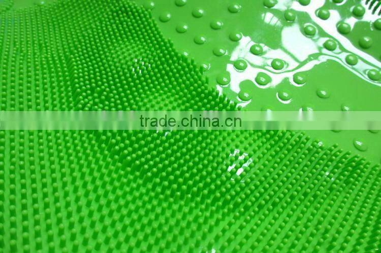 Cheap most popular pvc bath mat anti-slip mat