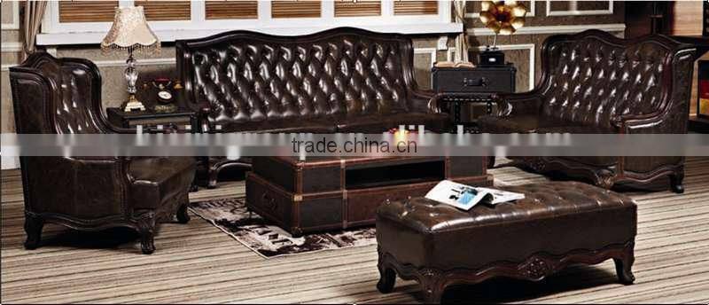 BISINI Elegant Sofa Furniture ,Hot Sale office leather sofa,Elegant office reception sofa,Business furniture (BF08-0254)