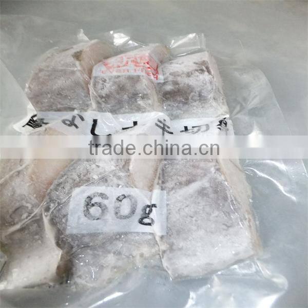 best quality sea cooked frozen fish seafood mackerel