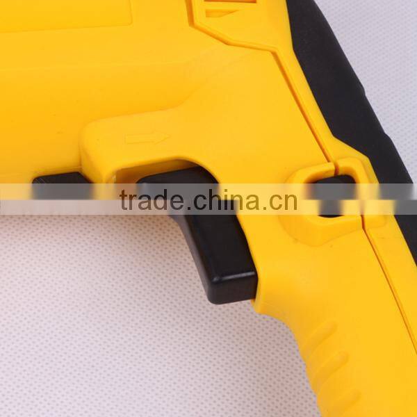 800W Electric Rotary Hammer Drill 26mm