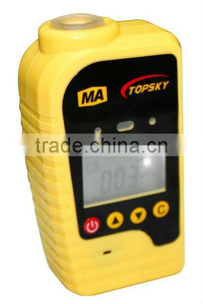 Infrared CO2 gas detector CRG5H