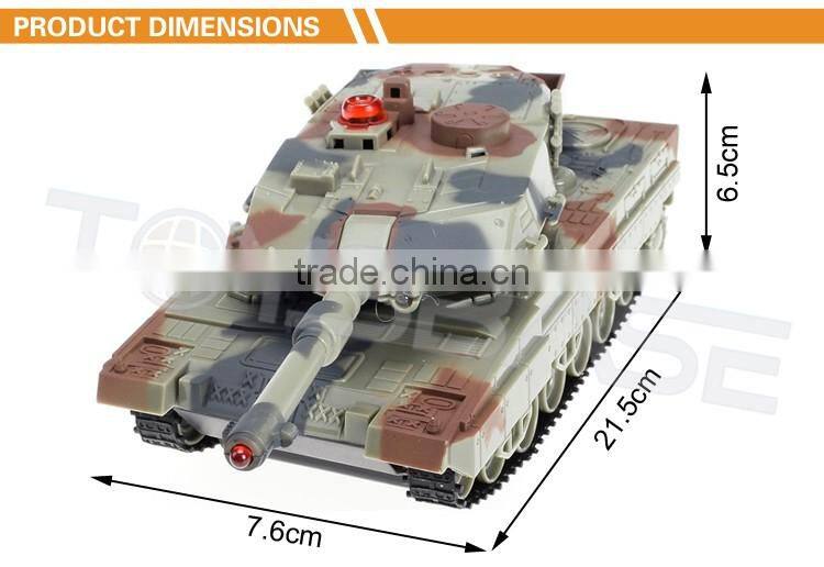 Gravity Bluetooth Sensing Control RC Tanque Henglong RC Tank 1:16 Henglong
