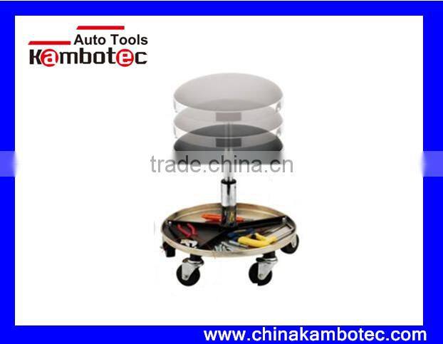 2014 new wholesale Car Repair Seat adjustable car seat foldable car seat