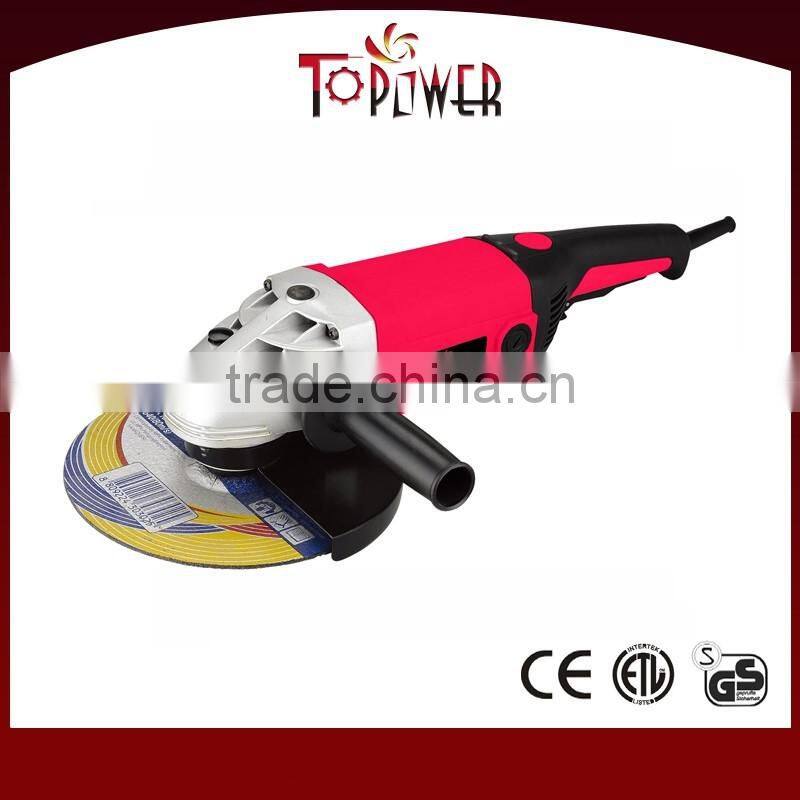 Electric Polish Tools Angle Grinders