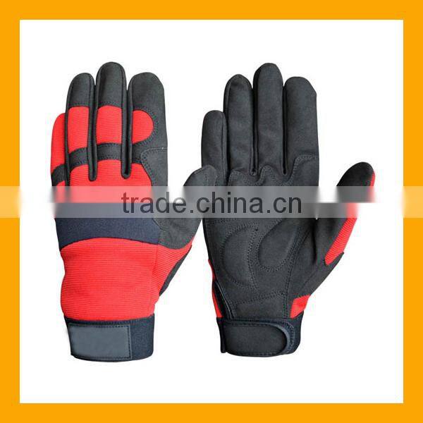 Guantes De Trabajo
