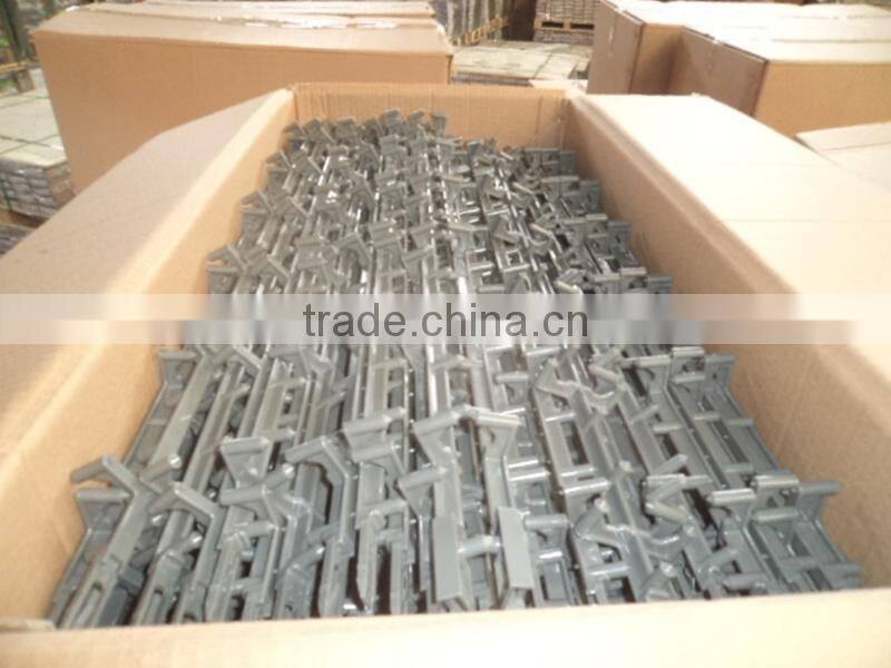 plastic slab bolster,plastic chair support china supplier