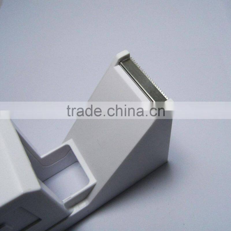 2014 new designer desk top decorative tape dispenser