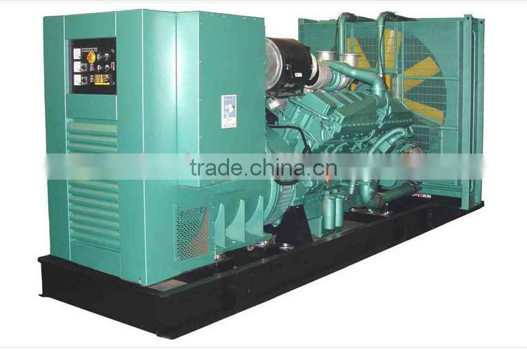 Hight quality diesel generator