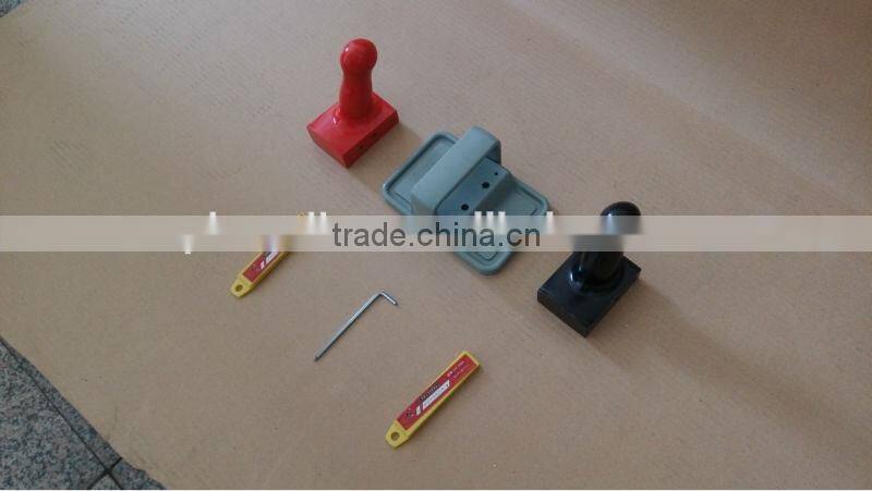 Air Duct Accessories and Cutting Tools