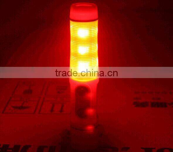 Wholesale Multifunction Emergency Safety Hammer with flashlight & Belt cutter