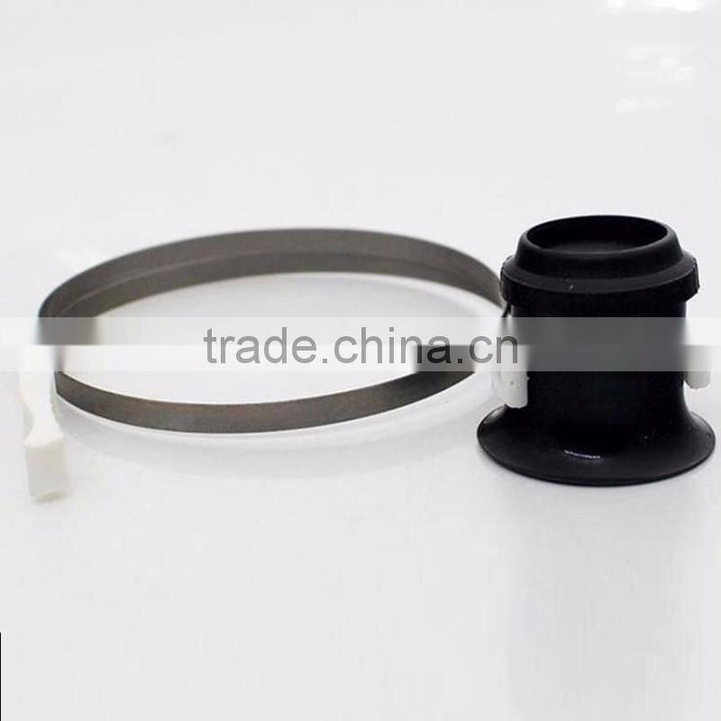 5X headset repair table magnifying glass