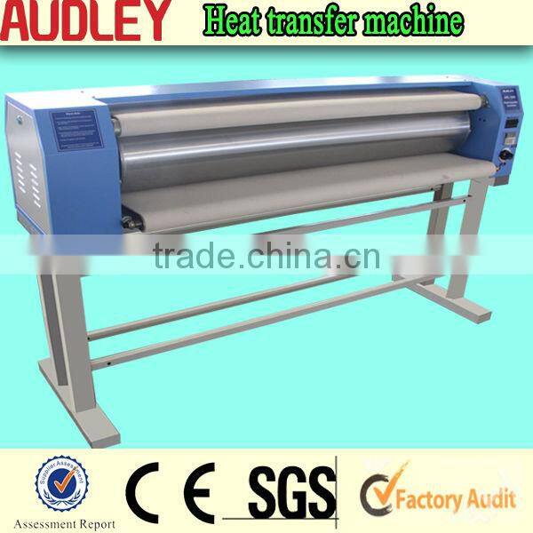 ADL-1200 / ADL-1800 Heat Transfer Printing Machine