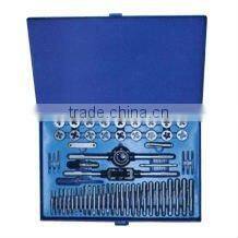 Tap and Die Set