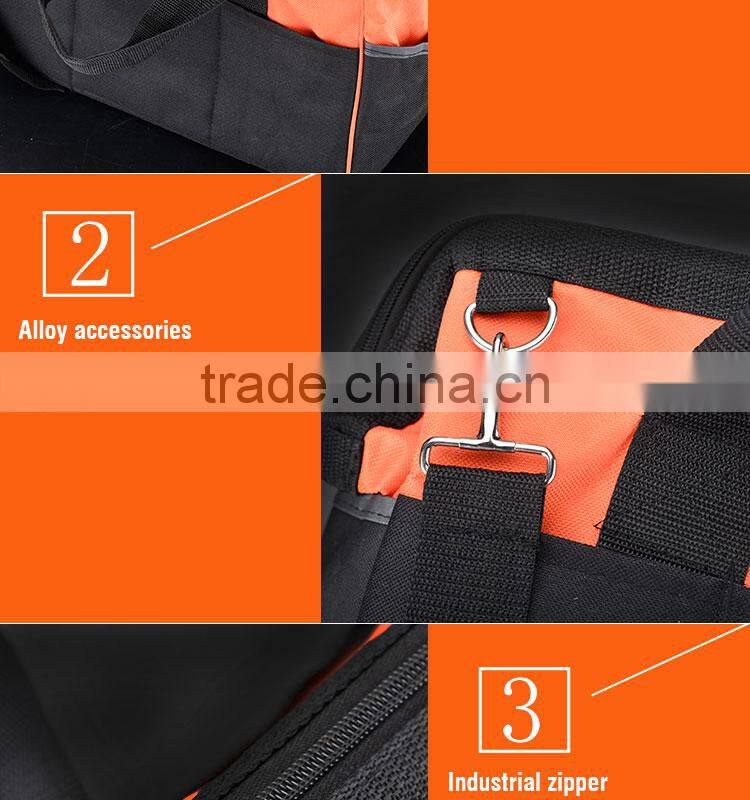 Professional Tools Set 450mm Oxford Bag