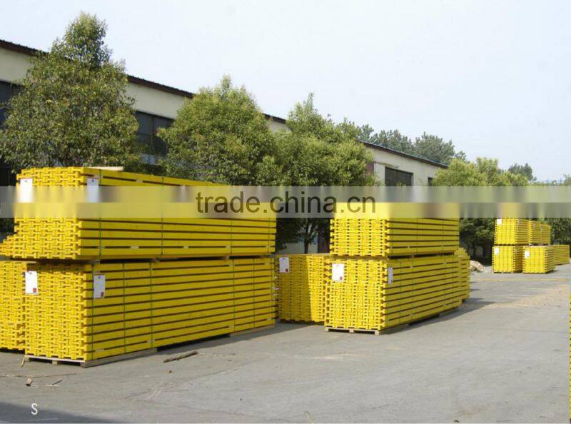 H20 Timber Beam Formwork for Rectangle, Square Concrete Column Formwork