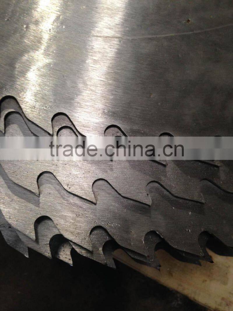 Vietnam Market Professiona without tip circular saw blade, wood saw blade