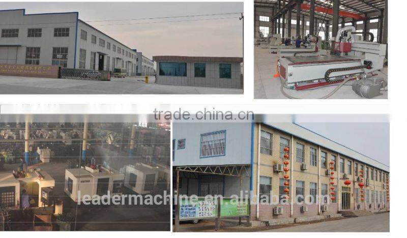 CNC2412DN disc ATC cnc router