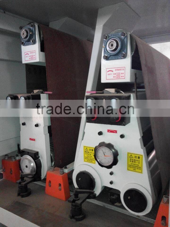 TR-RP1000 European Quality CE heavy duty sanding machine for sale