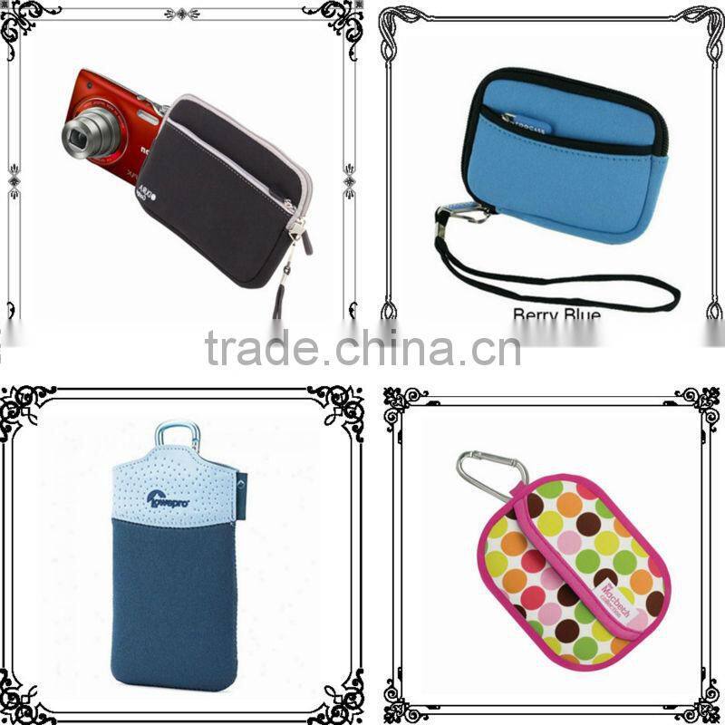 Newest OEM Neoprene Camera Case/Bag