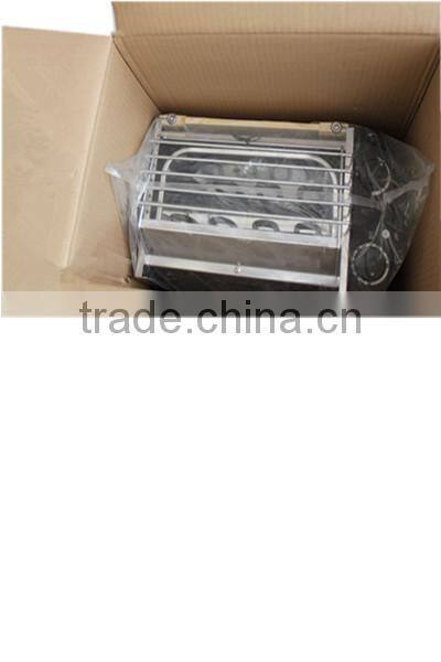 Factory supply sauna equipment home use saunas