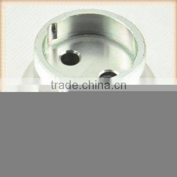 Custom made part Aluminum stamping