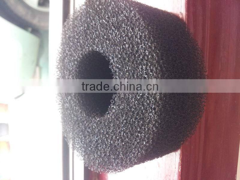 china manufacturer 30 ppi polyurethane air sponge foam filter