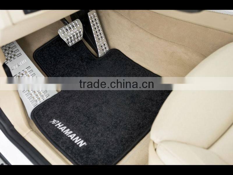 rubber floor badminton floor mat disposable absorbent floor mat