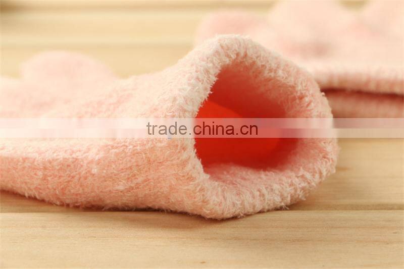 Beauty hand SPA gloves and socks whitening exfoliating gel moisture socks for women