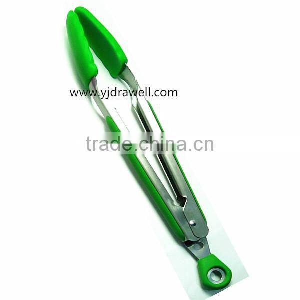 SP-1090 36 Piece FDA&LFGB Food Grade silicone kitchen utensils