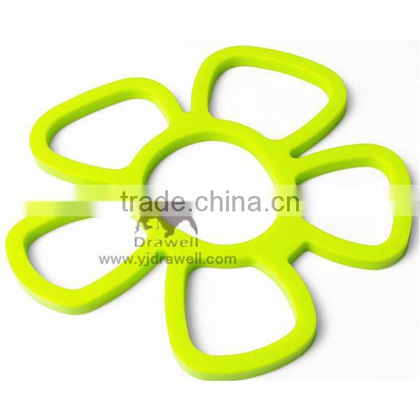 SH-6475 Heat Resistant Multi-use silicon table mat