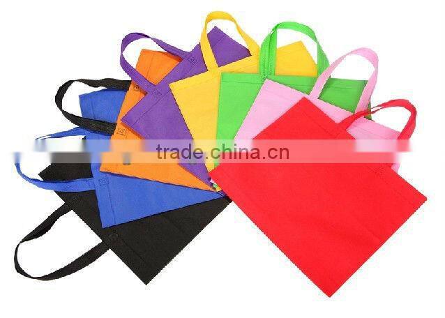nonwoven shopping bag