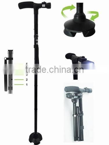 Hot Sale Magic Cane with Light