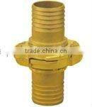 Japan type hose coupling