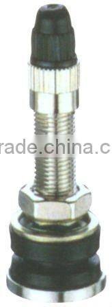Motorcycle Tube Valves JS430