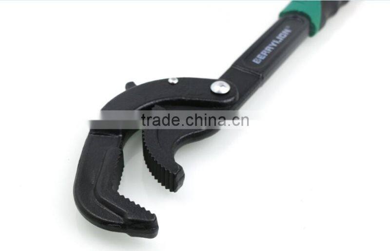 BERRYLION tools 2pcs black finished multifunctional wrench set with high quality