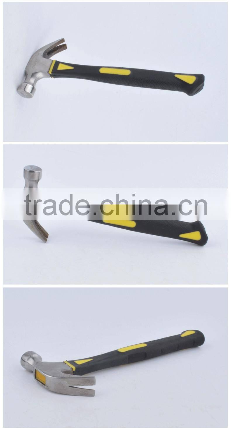 One Piece Steel Forging Hammer