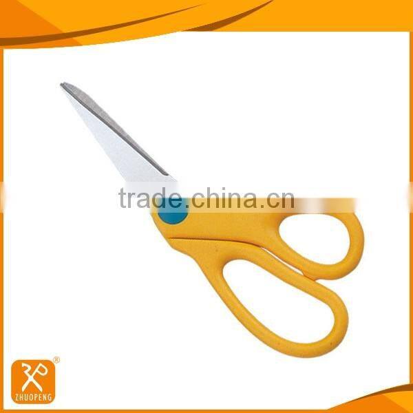 6-1/4'' Promotional stationery paper cutting scissors