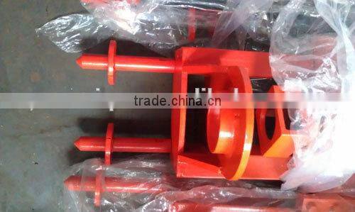 2015 China Low Price High Quality Rock Drill for Quarry