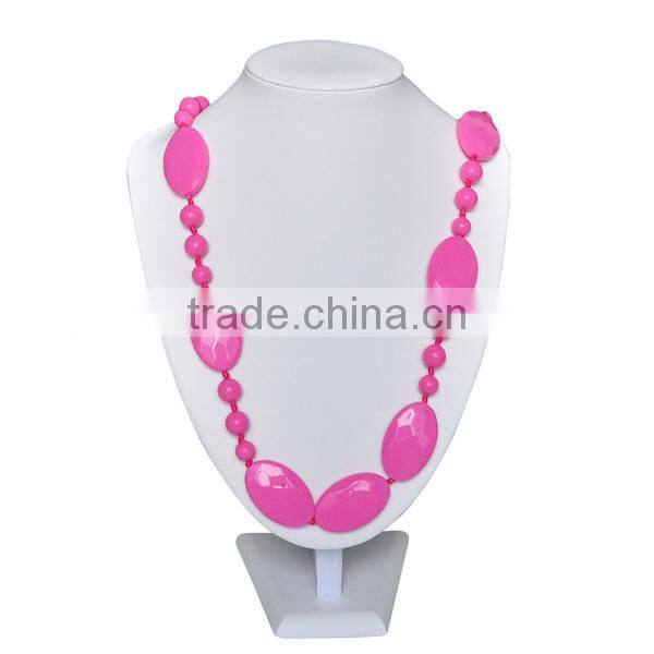 Cheap price non toxic bpa free silicone beads