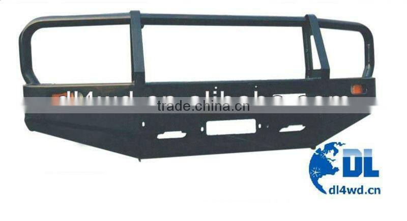 off road front bumper for jeep cherokee car