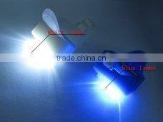 3 LED V4 Fiets Lamp Silicone Set 2DLG Bicycle Light